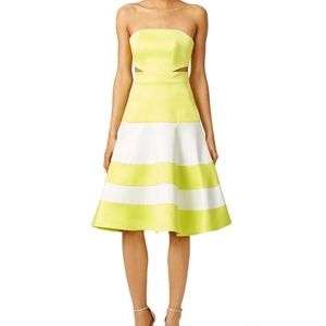 Alexis Simona Dress (Size Small)